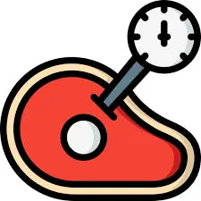 Meat Thermometers - FairTools