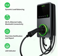 Autel MaxiCharger Wallbox Home Charger NZ AC W22-C5 Autel