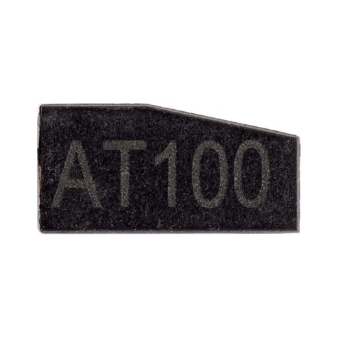 Autel AT100 Universal Transponder Chip For KM100 IM508S IM608 PRO II FairTools