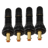 Autel TPMS Valve Stem Rubber Press-In (4 in a Box) Autel