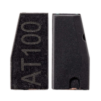 Autel AT100 Universal Transponder Chip For KM100 IM508S IM608 PRO II FairTools