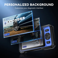 MUCAR 682 AI-Powered OBD2 Bi-Directional  Diagnostic Scanner FairTools