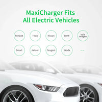 Autel MaxiCharger Wallbox Home Charger AC W22-C5-4G-LM FairTools