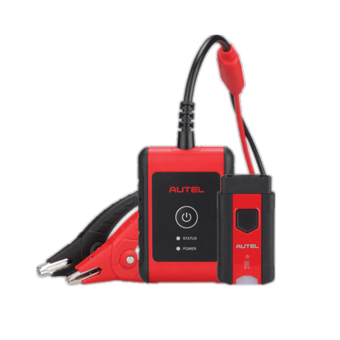 Autel Battery Tester MaxiBAS BT508 Update of BT506,Autel MaxiBAS BT508 for iOS and Android Devices FairTools