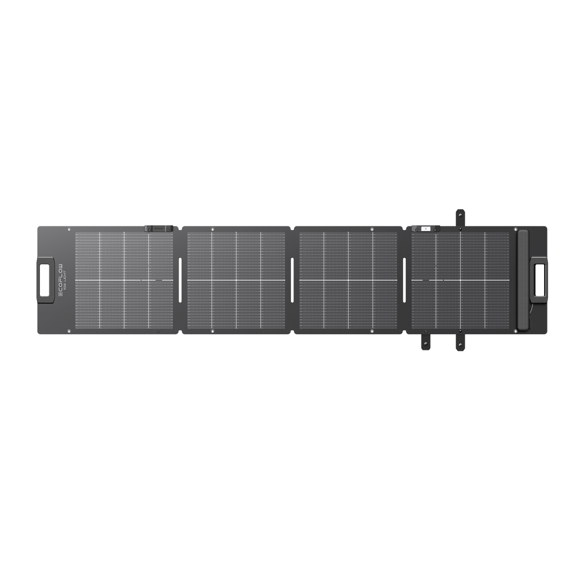 EcoFlow 110W Lightweight Portable Solar Panel