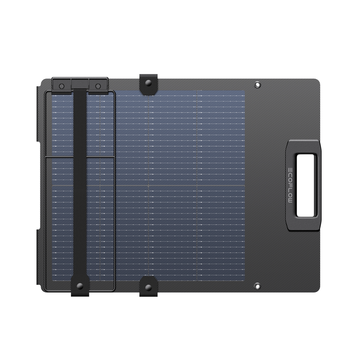 EcoFlow 110W Lightweight Portable Solar Panel