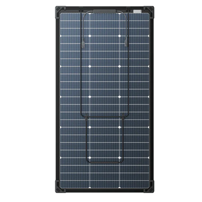 Ecoflow 125W Bifacial Modular Solar Panel Ecolfow