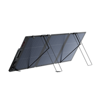 EcoFlow 160W Lightweight Portable Solar Panel