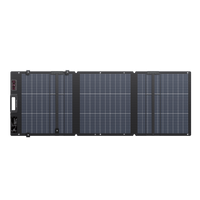 EcoFlow 160W Lightweight Portable Solar Panel