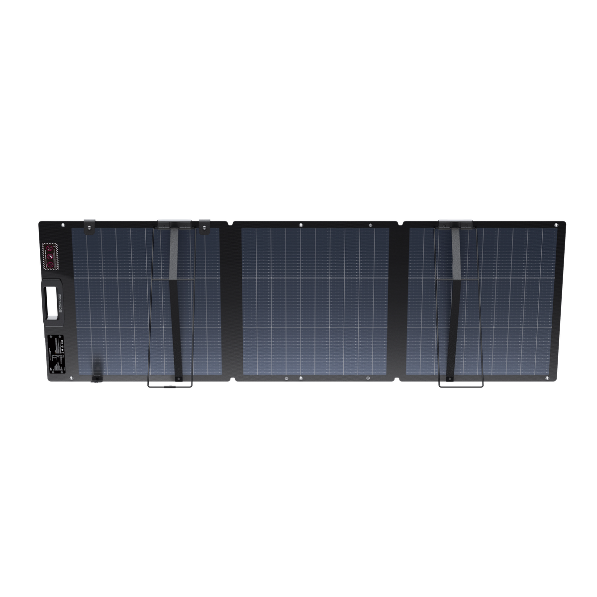 EcoFlow 160W Lightweight Portable Solar Panel
