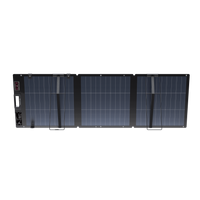 EcoFlow 160W Lightweight Portable Solar Panel
