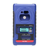 Autel XP400 PRO Key and Chip Programmer can be used with Autel IM508 IM608 IM608PRO IM100 IM600 Autel