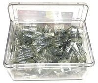 200pcs 5A-40A Car fuse blade Mini - FairTools 200pcs 5A-40A Car fuse blade Mini