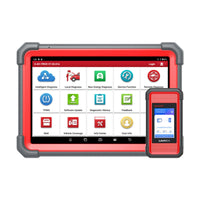 Launch X431 PRO3 PRO5 SmartLink Diagnostic Scan Tool J2534 Programming FairTools