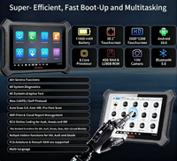 Autel OTOFIX D1 PROS2 Scan Tool otofix