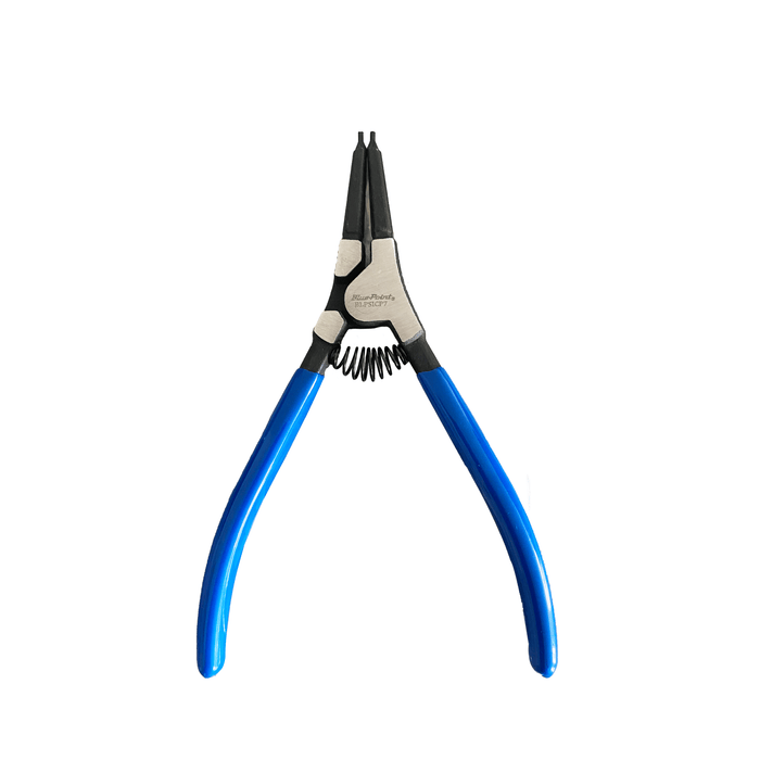 Blue Point 7" External / 9" Internal Straight Circlip Pliers BluePoint