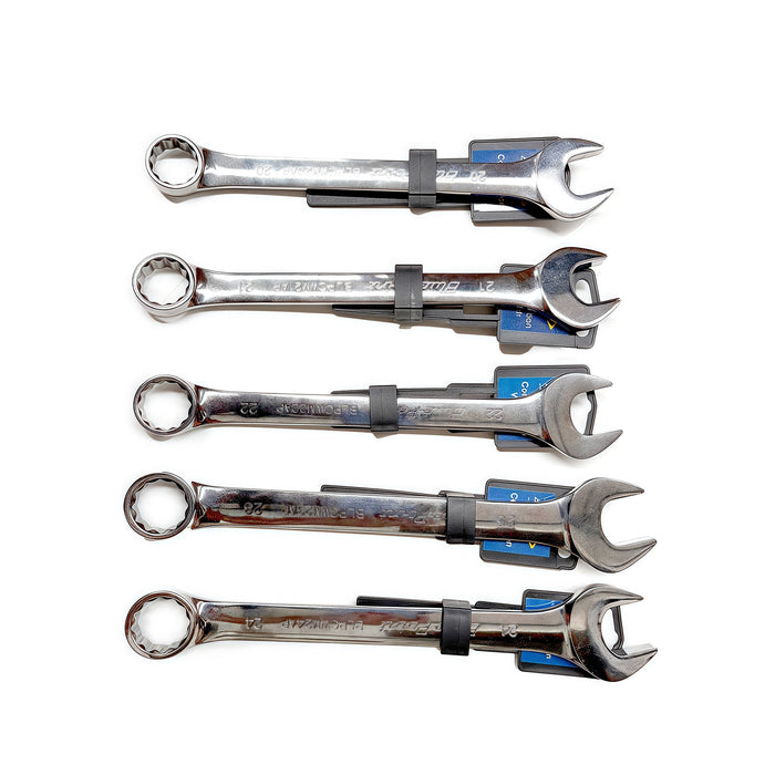 Blue Point Large Combination Spanner Set 20mm-24mm BluePoint