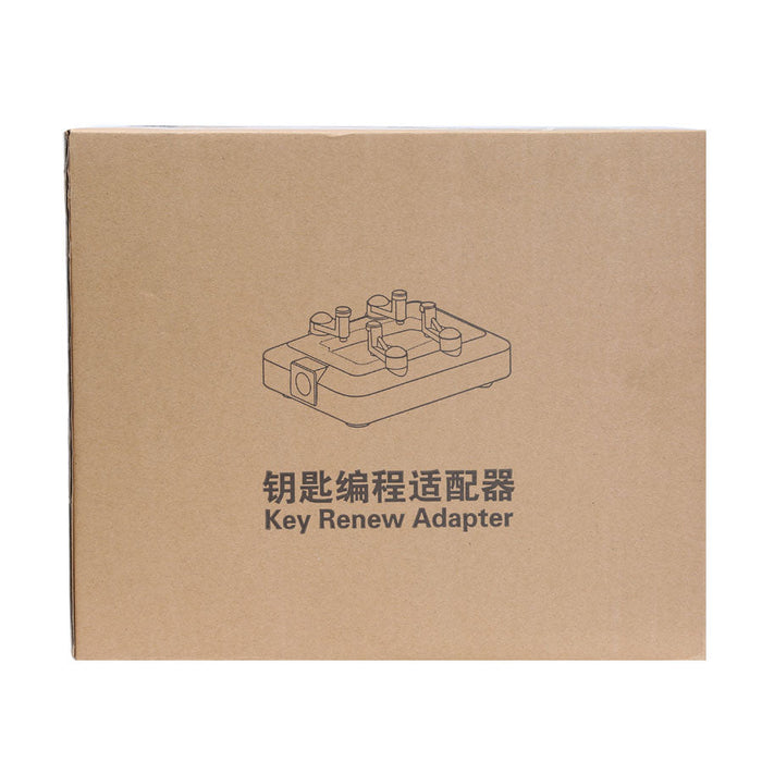 Xhorse Key Tool XDKTR0 XDKTR1 Renew Adapter 1-24 Full Set 24PCS For Mini Key Tool/Key Tool Max/VVDI Key Tool Xhorse