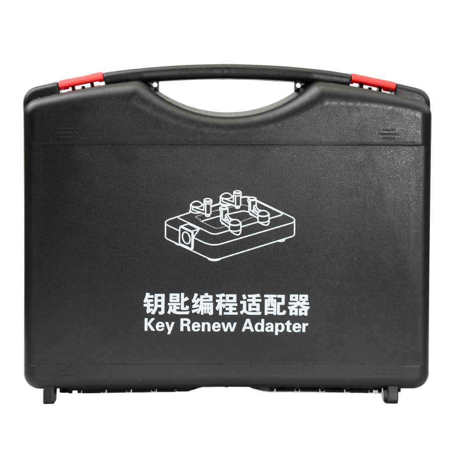 Xhorse Key Tool XDKTR0 XDKTR1 Renew Adapter 1-24 Full Set 24PCS For Mini Key Tool/Key Tool Max/VVDI Key Tool Xhorse