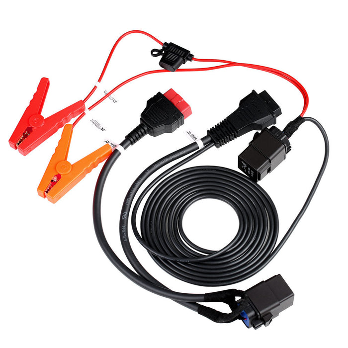 Xhorse All Key Lost Cable for Ford for VVDI Key Tool Plus XDFAKLGL Xhorse