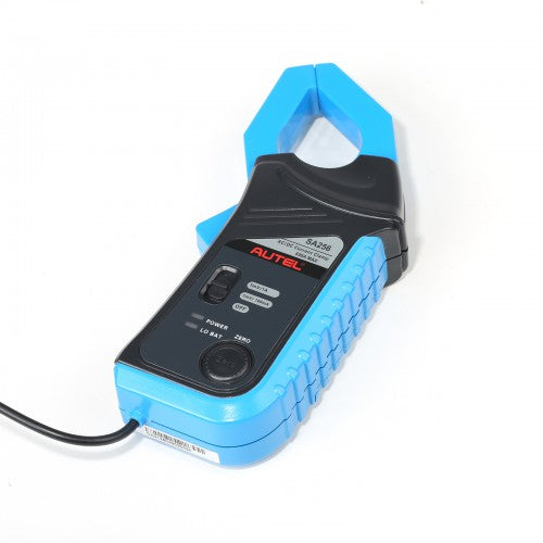 Autel MSOAK Oscilloscope Accessory Kit for MaxiSys MS919 and Ultra Autel