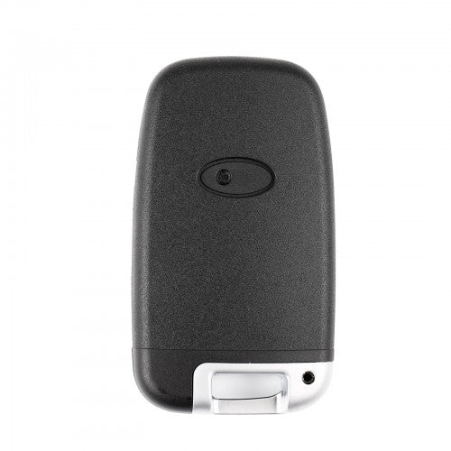 AUTEL IKEYHY004AL Hyundai 4 Buttons Universal Smart Key 5Pcs/Set Autel