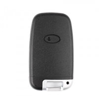 AUTEL IKEYHY004AL Hyundai 4 Buttons Universal Smart Key 5Pcs/Set Autel