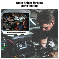 Autel MaxiVideo MV108 8.5mm Endoscope Digital Inspection Camera for MaxiSys Tablet Kit Autel