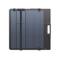 EcoFlow 220W Lightweight Portable Solar Panel