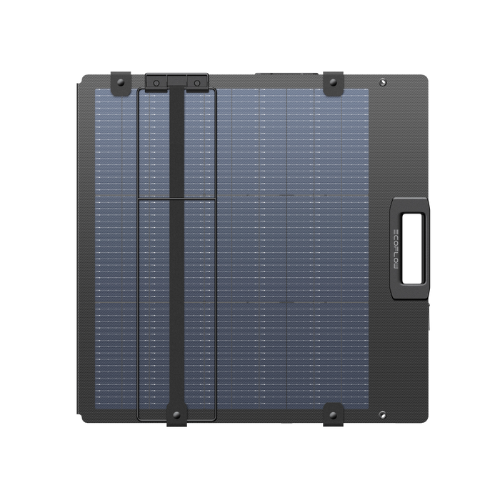 EcoFlow 220W Lightweight Portable Solar Panel