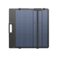 EcoFlow 220W Lightweight Portable Solar Panel