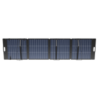 EcoFlow 220W Lightweight Portable Solar Panel