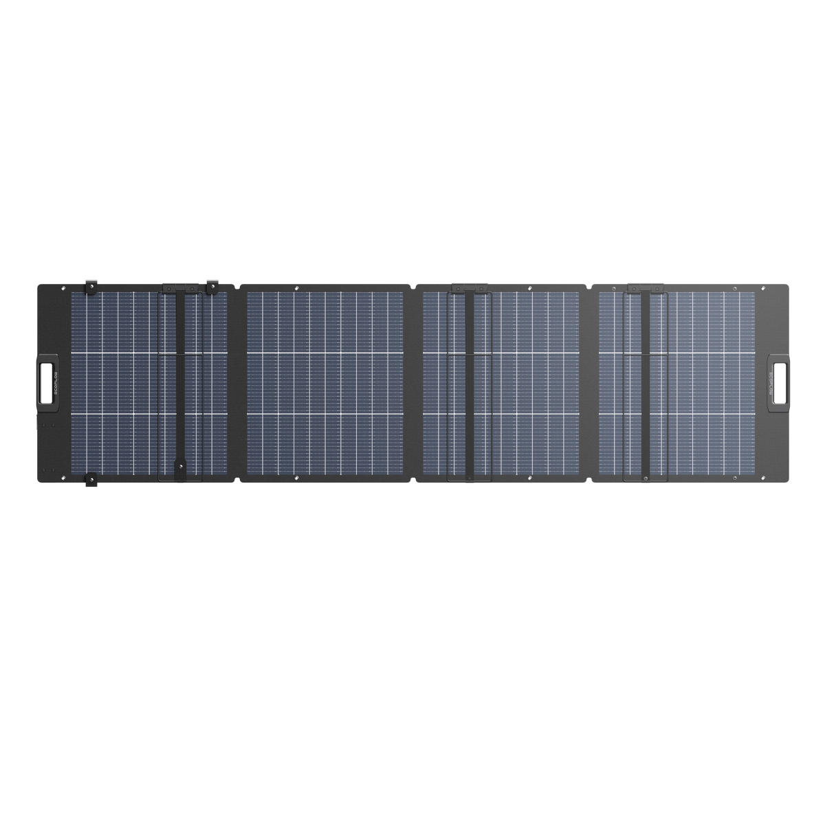 EcoFlow 220W Lightweight Portable Solar Panel