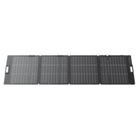 EcoFlow 220W Lightweight Portable Solar Panel