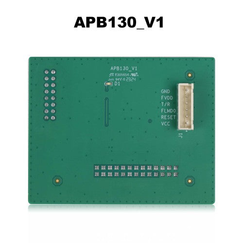 Autel APB130 VW MQB NEC35XX Adapter For Autel IM508 IM508S IM608 IM608 Pro with XP400 PRO Autel