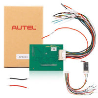 AUTEL APB131 Adapter for VW MQB V850 RH850 Audi BCM2 Ford Nissan B18 Works with Autel IM508 IM508S IM608 IM608 Pro OTOFIX IM1 IM2 Autel