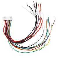 AUTEL APB131 Adapter for VW MQB V850 RH850 Audi BCM2 Ford Nissan B18 Works with Autel IM508 IM508S IM608 IM608 Pro OTOFIX IM1 IM2 Autel