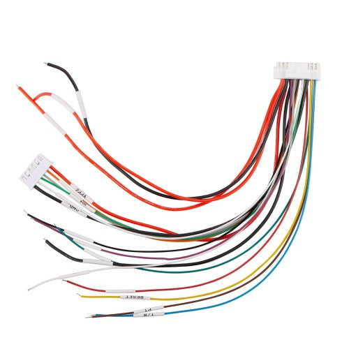 AUTEL APB131 Adapter for VW MQB V850 RH850 Audi BCM2 Ford Nissan B18 Works with Autel IM508 IM508S IM608 IM608 Pro OTOFIX IM1 IM2 Autel