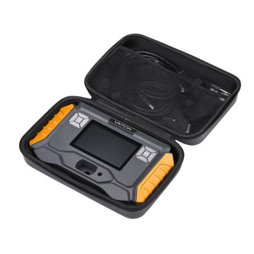 Vapon VP100 BMW Key Programmer Supports BMW G Series BDC2 Add Key/Module Cloning Lifetime Free Update Vapon