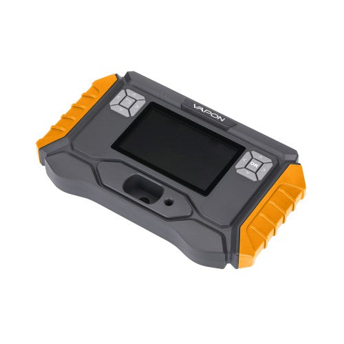 Vapon VP100 BMW Key Programmer Supports BMW G Series BDC2 Add Key/Module Cloning Lifetime Free Update Vapon