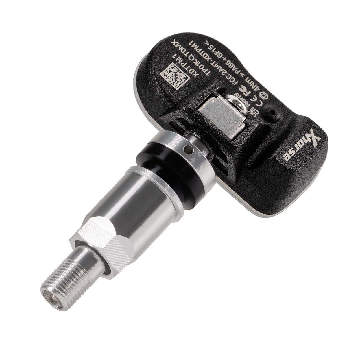 XHORSE XDTPM1EN XTPMS TPMS Sensor 315MHZ/433MHZ for Key Tool MIDI/Key Tool Plus/Key Tool Max ProXHORSE XDTPM1EN XTPMS TPMS Sensor 315MHZ/433MHZ for Key Tool MIDI/Key Tool Plus/Key Tool Max Pro Xhorse