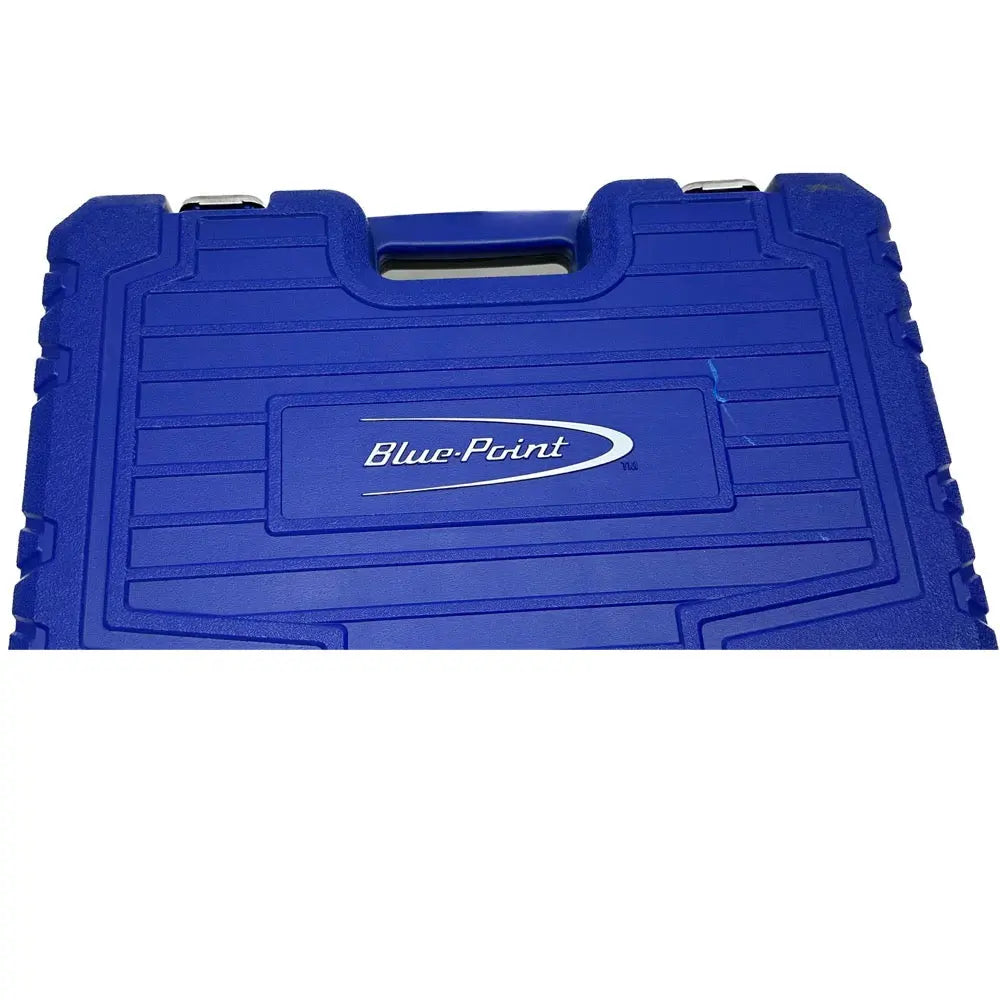 Blue Point Tools 32 Piece 1/2" Metric Socket Set BluePoint