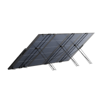 EcoFlow 400W Lightweight Portable Solar Panel