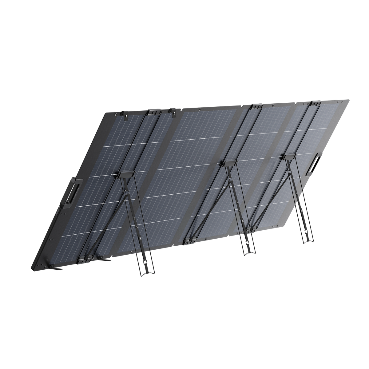 EcoFlow 400W Lightweight Portable Solar Panel