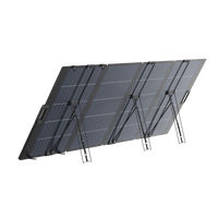EcoFlow 400W Lightweight Portable Solar Panel