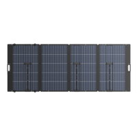 EcoFlow 400W Lightweight Portable Solar Panel