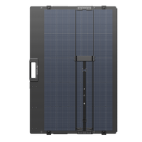 EcoFlow 400W Lightweight Portable Solar Panel