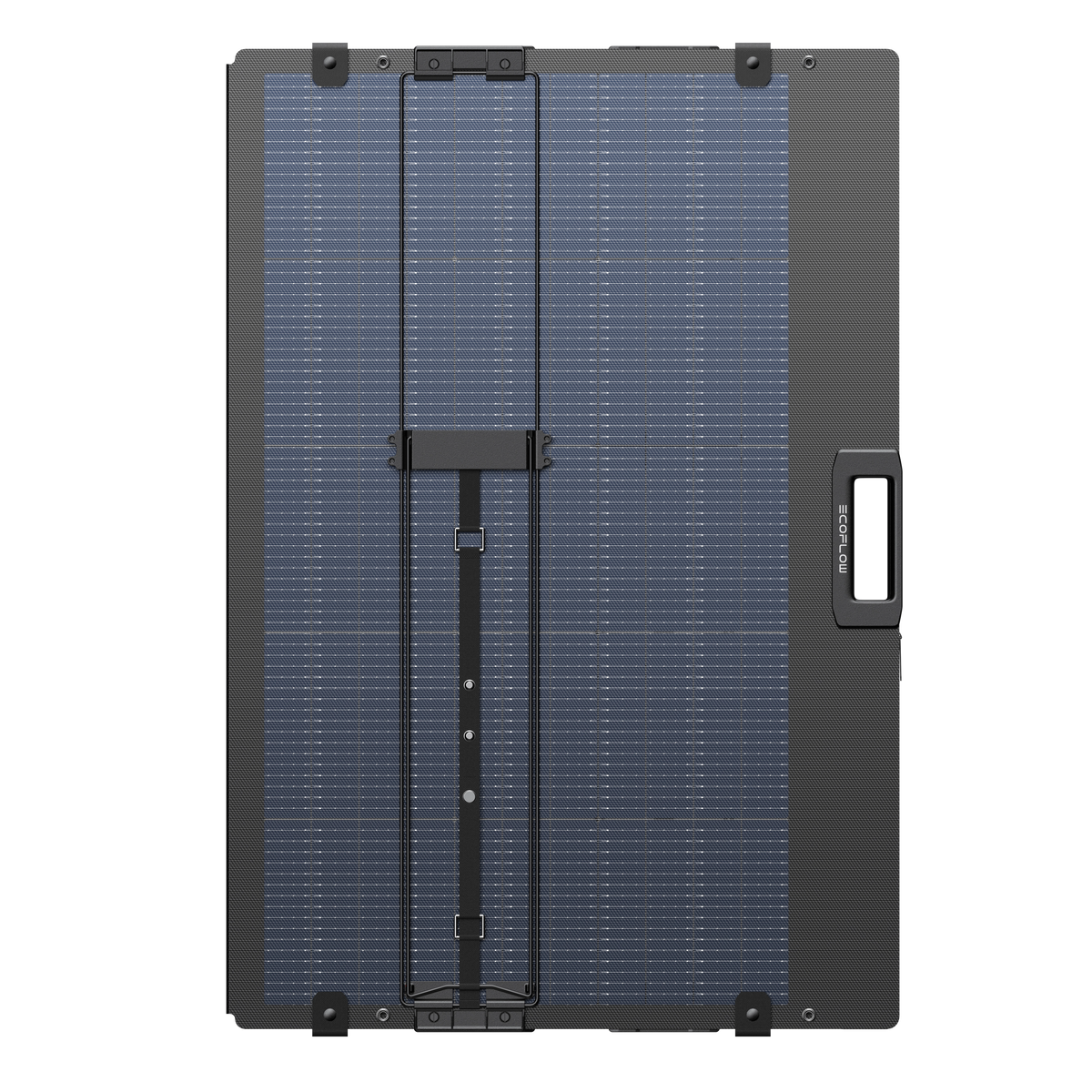 EcoFlow 400W Lightweight Portable Solar Panel