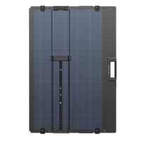 EcoFlow 400W Lightweight Portable Solar Panel