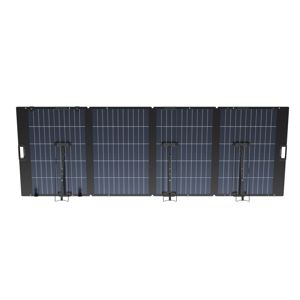 EcoFlow 400W Lightweight Portable Solar Panel